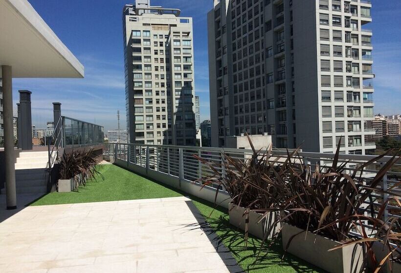 هتل Dazzler By Wyndham Polo