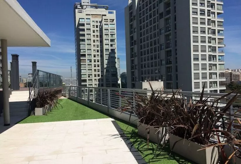 هتل Dazzler By Wyndham Polo