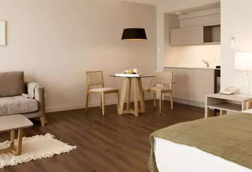 هتل Dazzler By Wyndham Polo