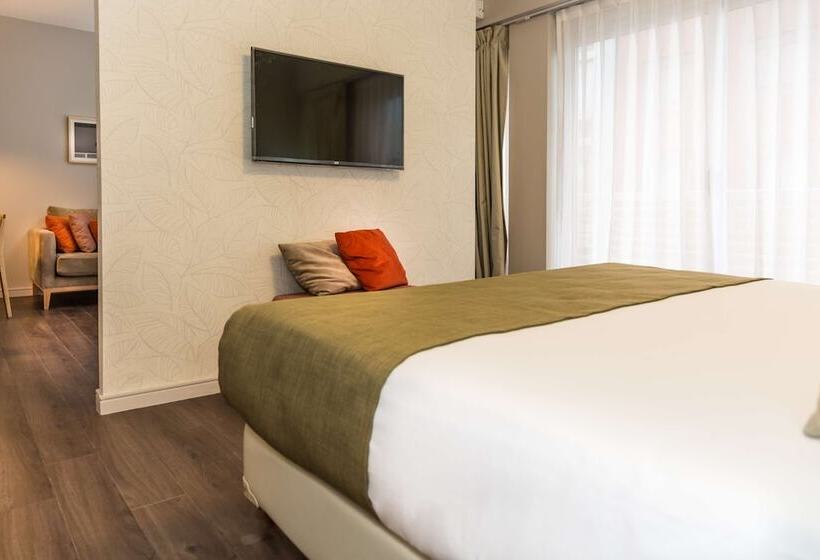 هتل Dazzler By Wyndham Polo