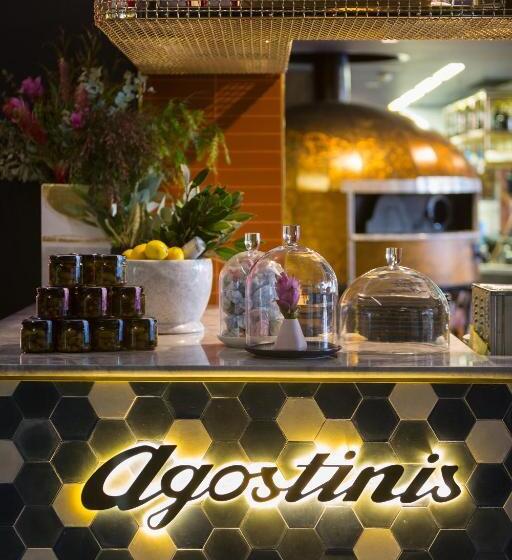 East Hotel And Apartments