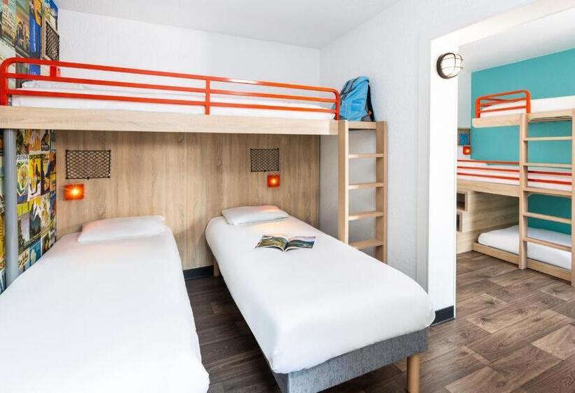 هتل F1 Marseille Provence