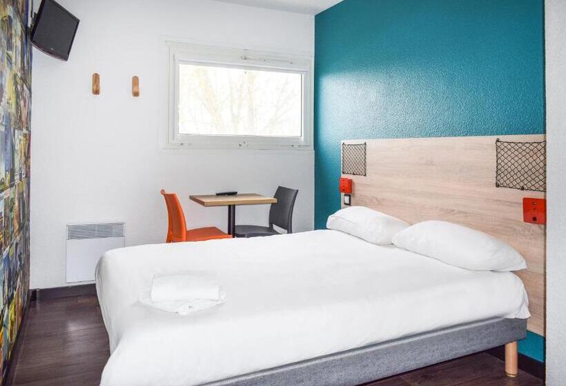 هتل F1 Marseille Provence