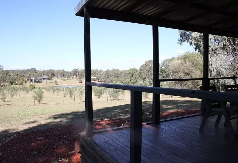 酒店 Hunter Homestead