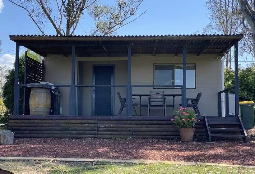 酒店 Hunter Homestead