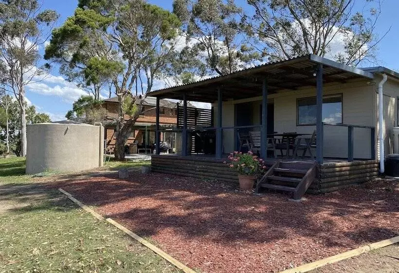 酒店 Hunter Homestead