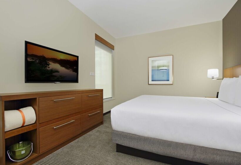 هتل Hyatt Place Houston/katy