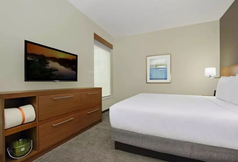 هتل Hyatt Place Houston/katy