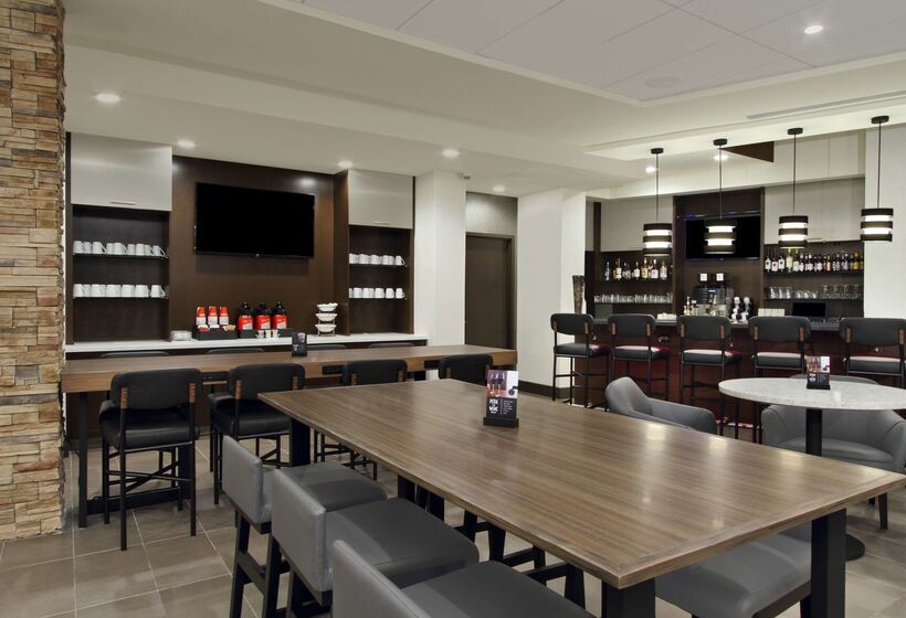 هتل Hyatt Place Houston/katy