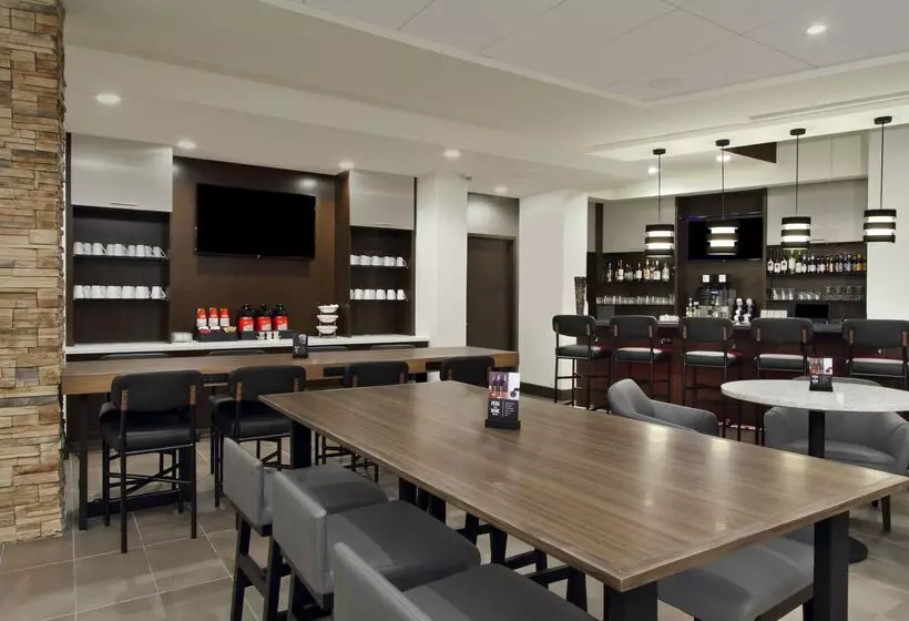 هتل Hyatt Place Houston/katy