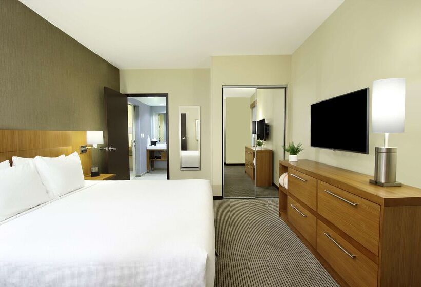 هتل Hyatt Place Houston/katy