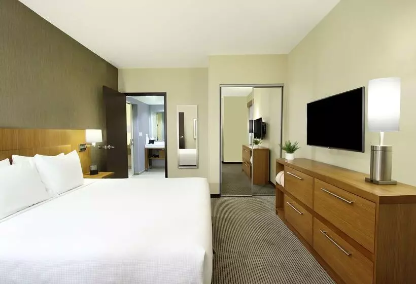 هتل Hyatt Place Houston/katy