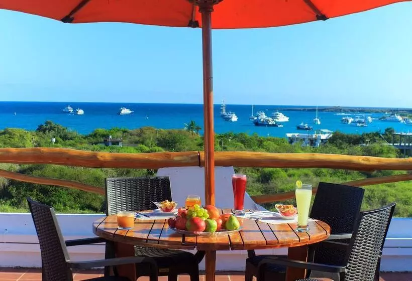 فندق La Casa De Judy