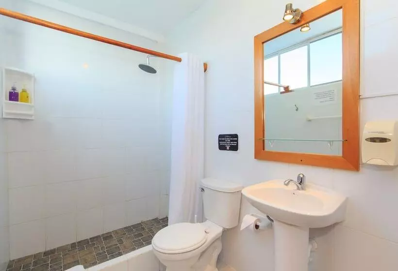 فندق La Casa De Judy