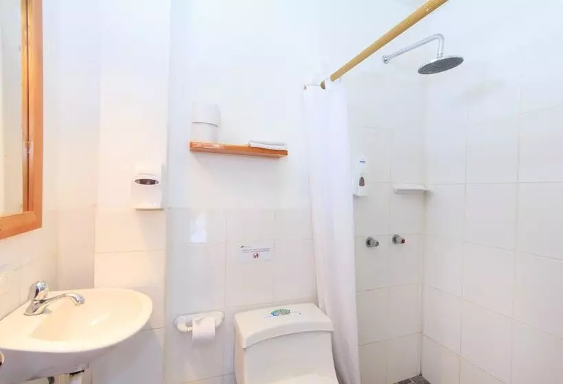 فندق La Casa De Judy