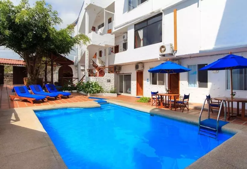 فندق La Casa De Judy