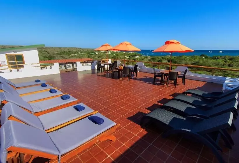 فندق La Casa De Judy