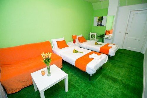 فندق Hostel Leto