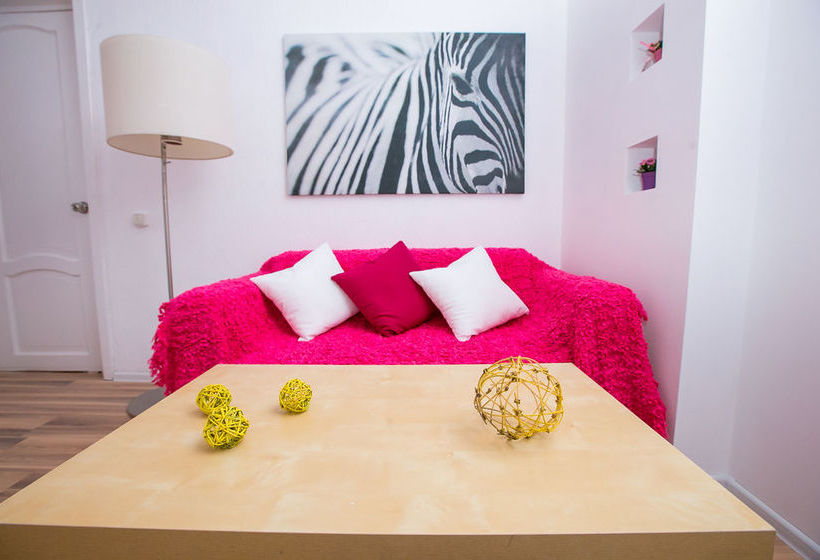 فندق Hostel Leto