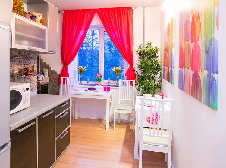 فندق Hostel Leto