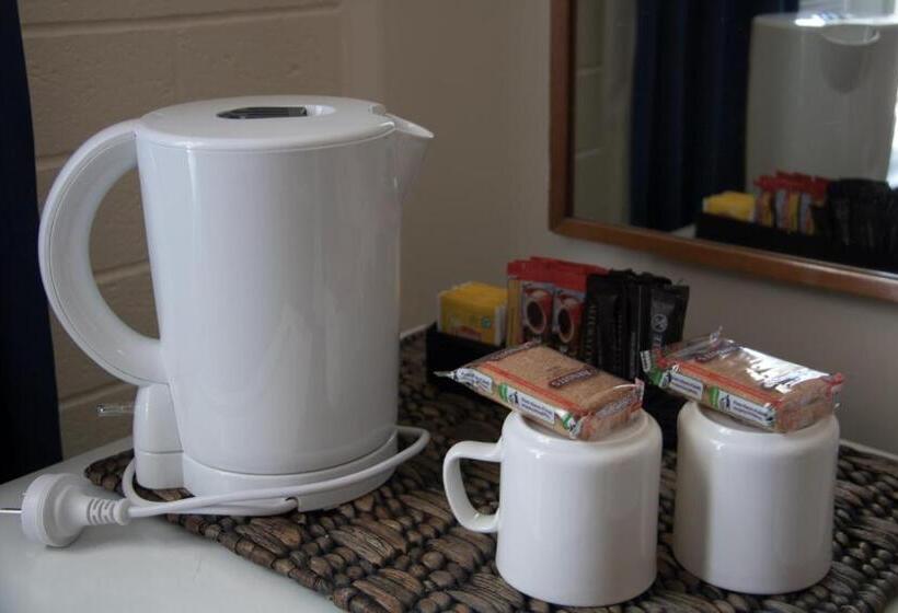 בית מלון כפרי Lockleys