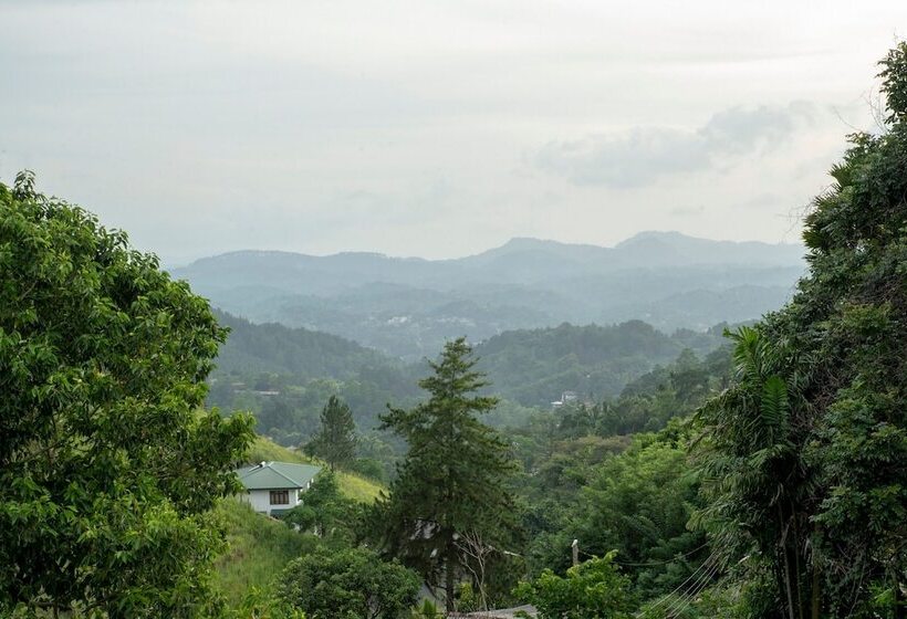 Hotel Melheim Kandy Villas