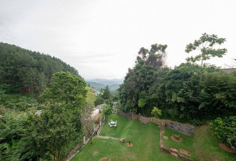 Hotel Melheim Kandy Villas