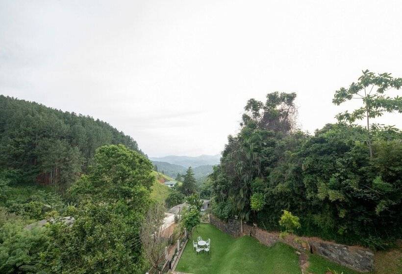 Hotel Melheim Kandy Villas