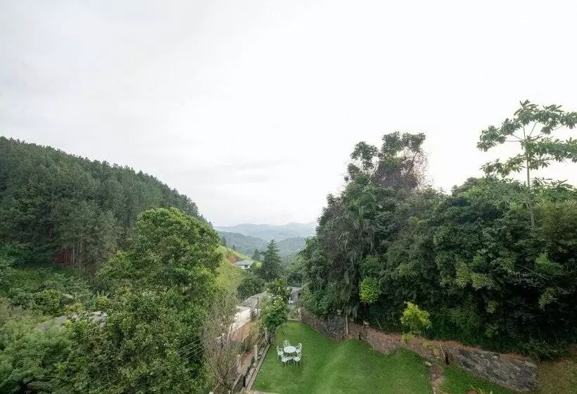 Hotel Melheim Kandy Villas