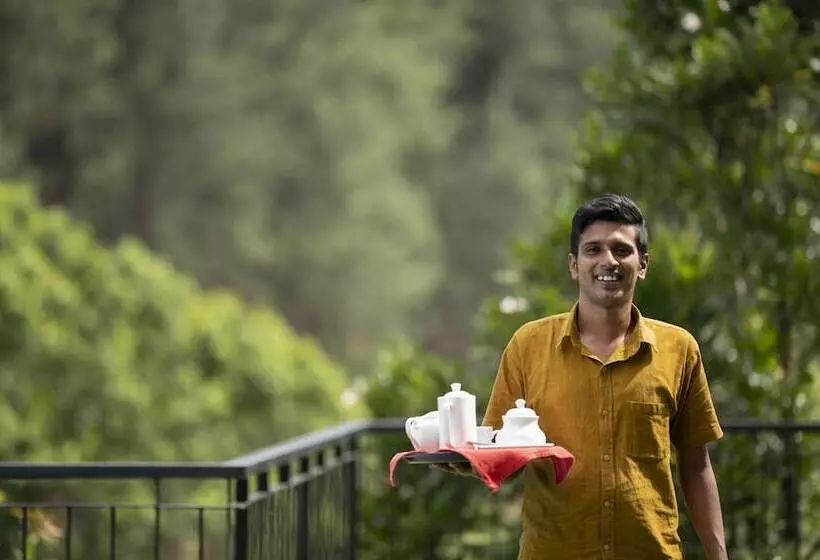 Hotel Melheim Kandy Villas