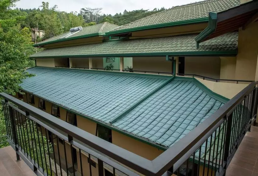 Hotel Melheim Kandy Villas