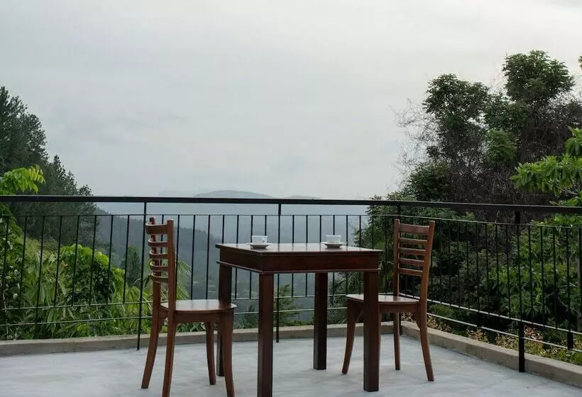 Hotel Melheim Kandy Villas