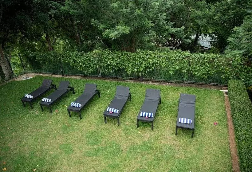 Hotel Melheim Kandy Villas