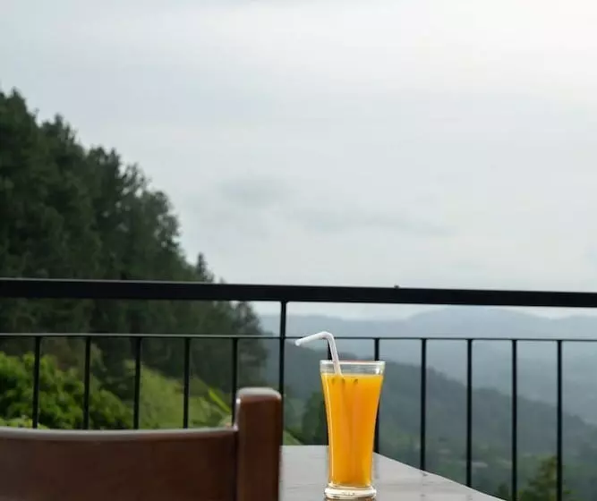 Hotel Melheim Kandy Villas