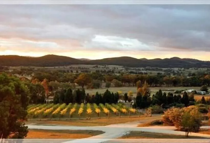 ホテル Mudgee Homestead Guesthouse
