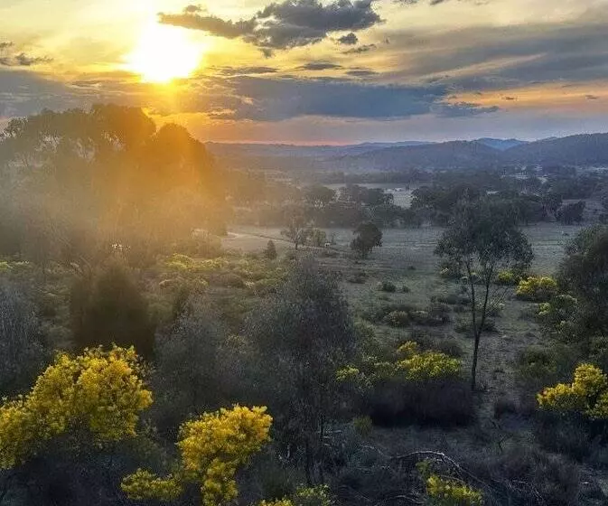 ホテル Mudgee Homestead Guesthouse