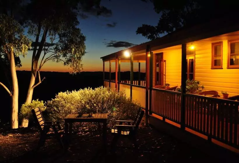 ホテル Mudgee Homestead Guesthouse