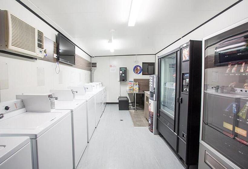 호텔 Mycow Accommodation Mackay