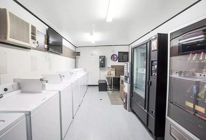 هتل Mycow Accommodation Mackay