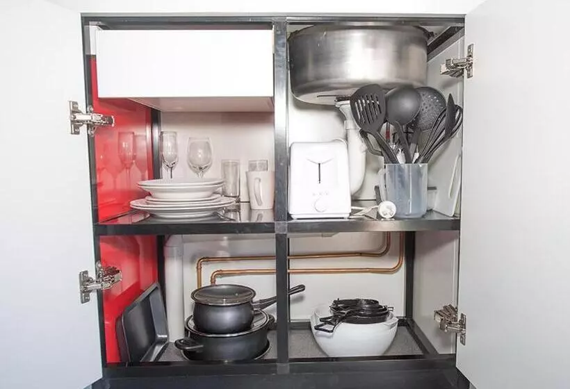 هتل Mycow Accommodation Mackay