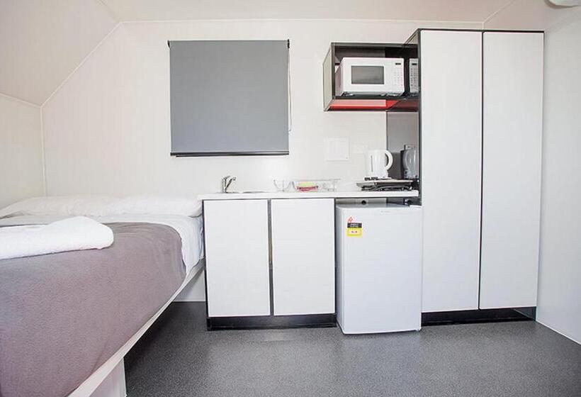 호텔 Mycow Accommodation Mackay