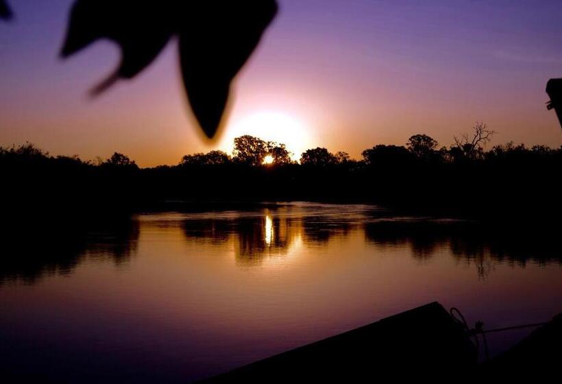 호텔 Mycow Accommodation Mackay