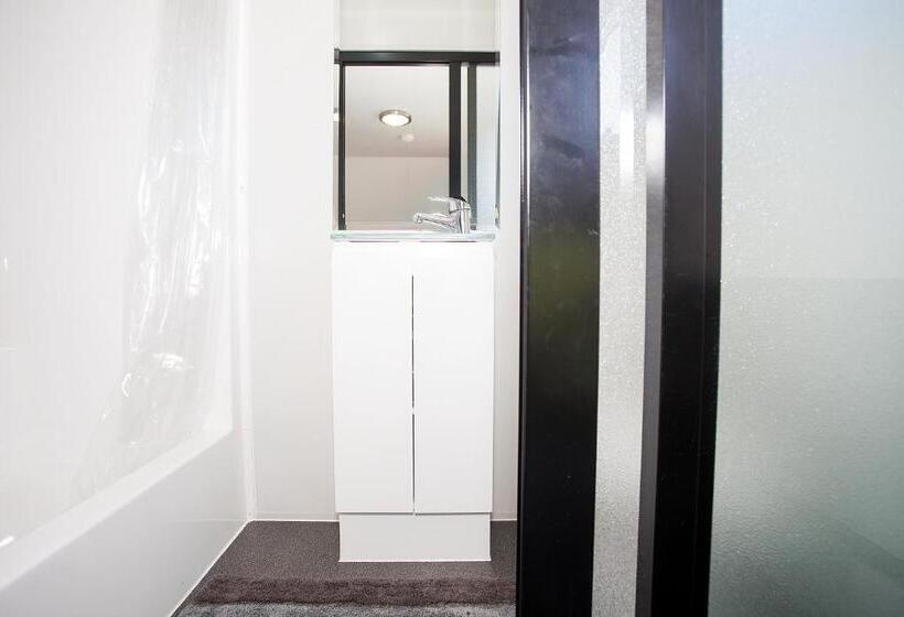 호텔 Mycow Accommodation Mackay