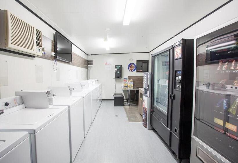 호텔 Mycow Accommodation Mackay