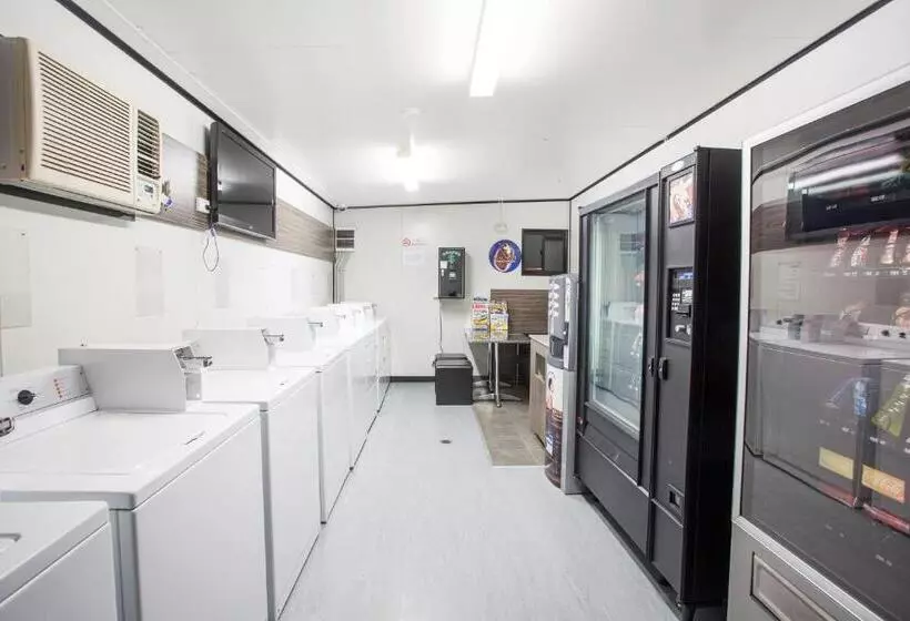 هتل Mycow Accommodation Mackay