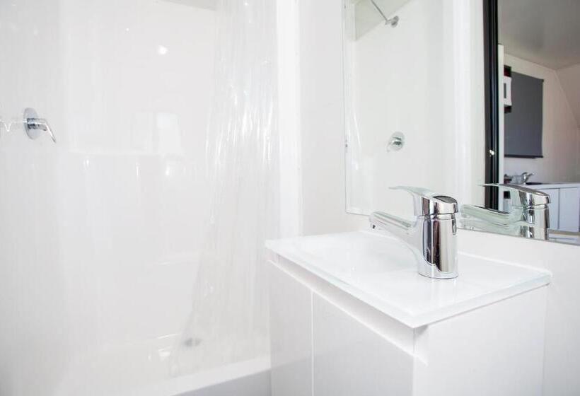 호텔 Mycow Accommodation Mackay