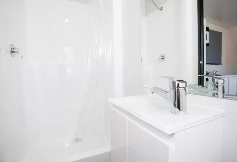 هتل Mycow Accommodation Mackay