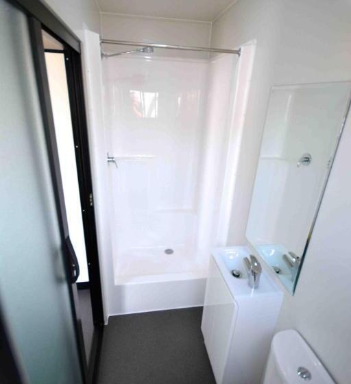 호텔 Mycow Accommodation Mackay