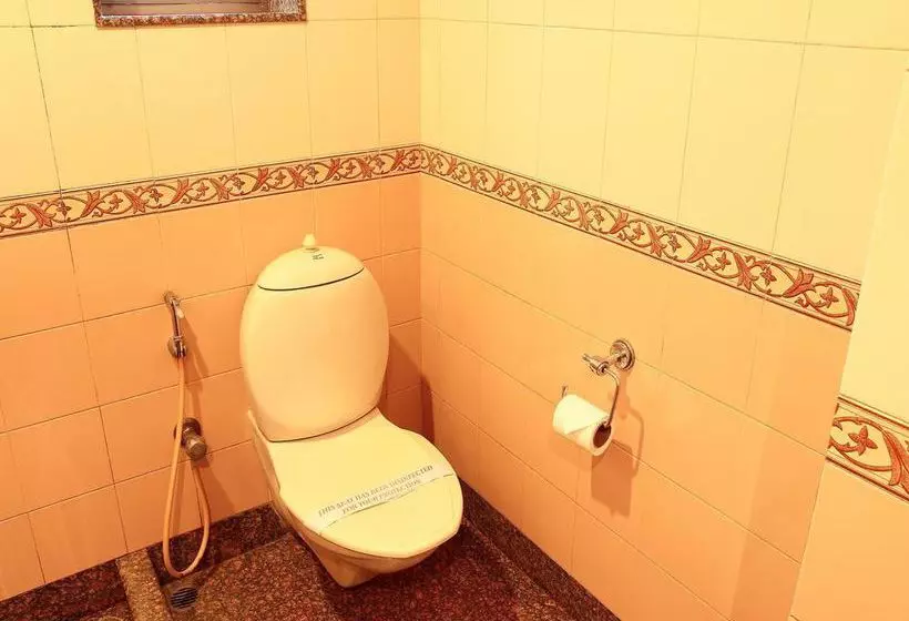 Hôtel Oyo Premium Elgin Road