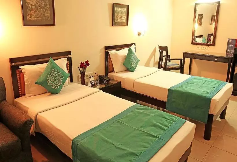 Hôtel Oyo Premium Elgin Road